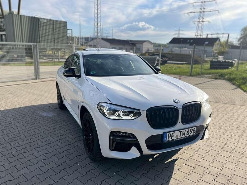 Gebraucht 2020 BMW X4 M Sport SUV | 44.000 € (Fairer Preis) - Bild 1/4