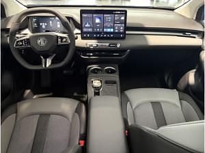 Neu MG MG4 EV 180 kW (245 PS) 2026 Rot (rot / diamond red) Kleinwagen