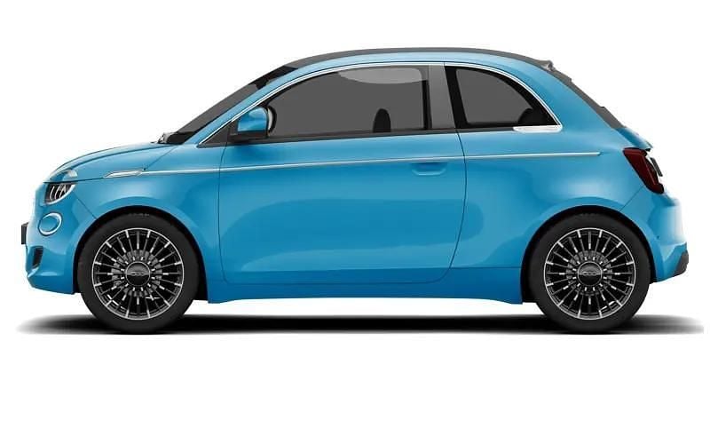 Gebraucht Fiat 500 70 PS (51 kW) 2022 Kleinwagen
