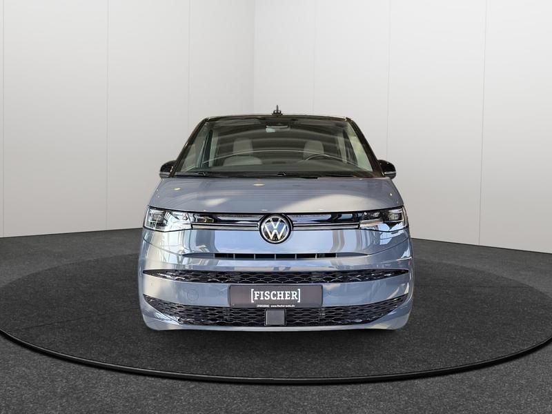 Gebraucht VW Multivan Edition 150 PS (110 kW) 2024 Van / Kleinbus