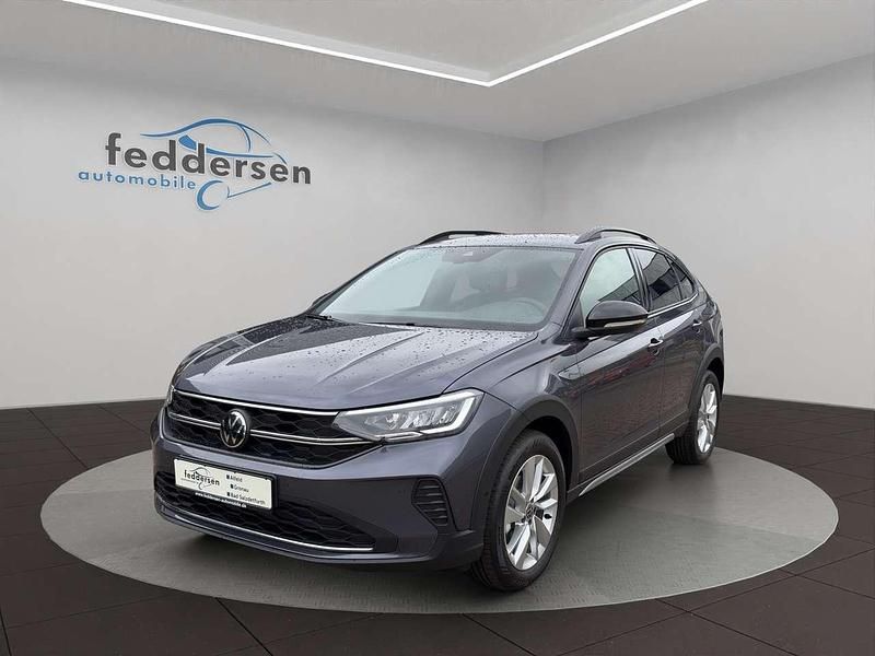 Gebraucht VW Taigo Goal 116 PS (85 kW) 2025 Grau SUV