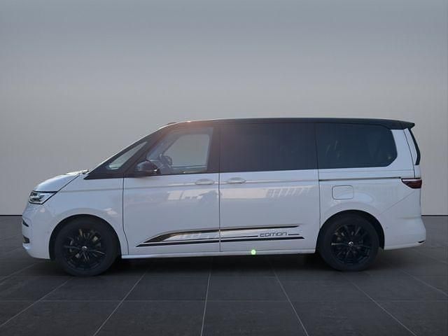 Gebraucht VW Multivan Edition 150 PS (110 kW) 2025 Weiß Van