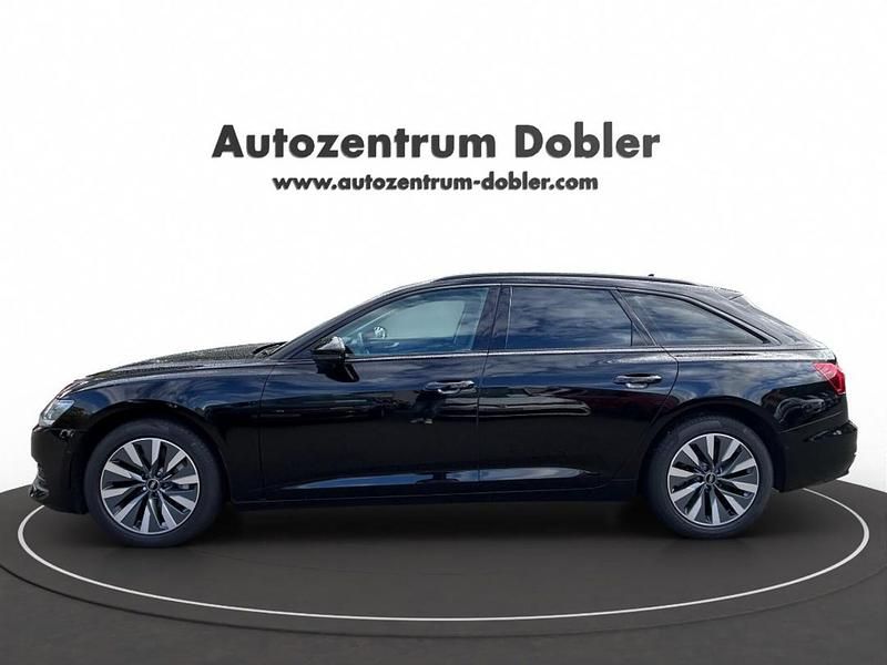 Gebraucht Audi A6 Premium 265 PS (194 kW) 2023 Schwarz Kombi