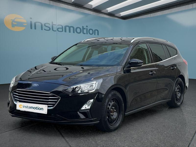 Gebraucht 2022 Ford Focus Kombi | 14.449 € (Superpreis) - Bild 1/4