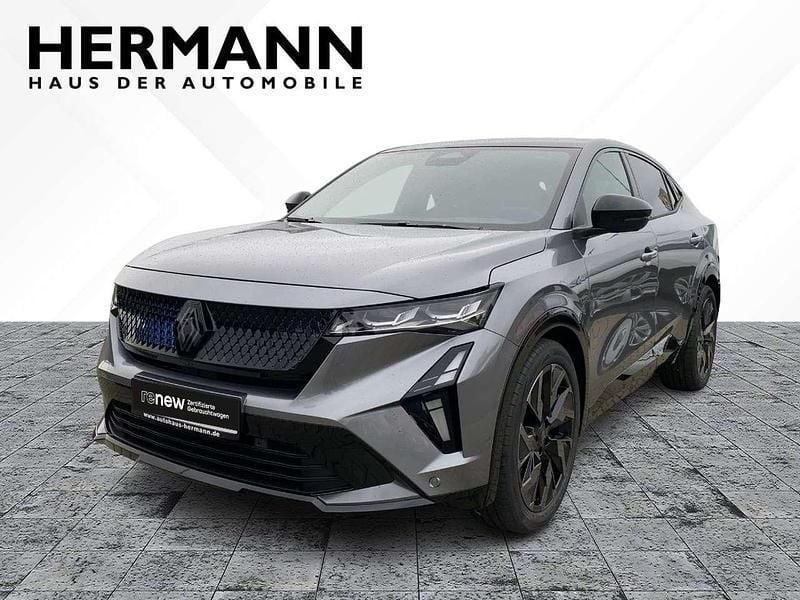 Dolomit grau / schiefer grau d Neu 2025 Renault Rafale Esprit Alpine SUV | 49.757 € (Fairer Preis) - Bild 1/4