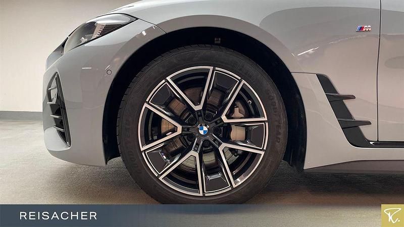 Gebraucht BMW 430 Gran Coupé M Sport 245 PS (180 kW) 2025 Grau Coupé