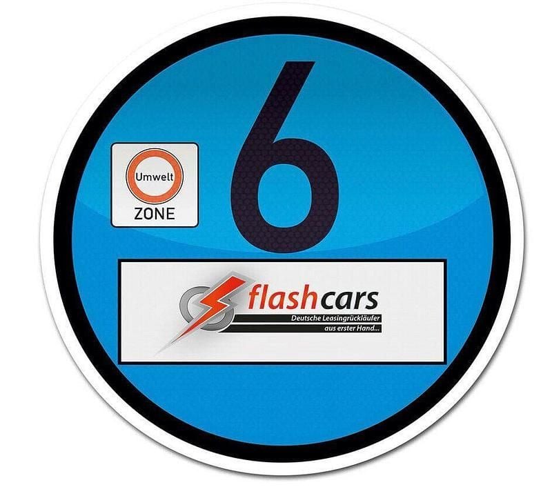 Schwarz Gebraucht 2021 Mini Cooper Kleinwagen | 20.900 € (Superpreis) - Bild 1/3