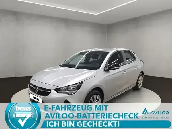 Gebraucht Opel Corsa 100 kW (136 PS) 2022 Kleinwagen