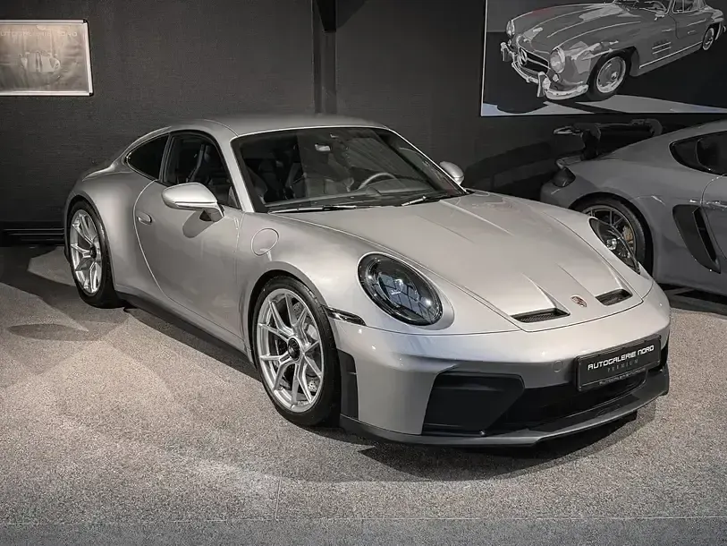 Gebraucht Porsche 911 GT3 Touring 510 PS (375 kW) 2025 Andere Coupé