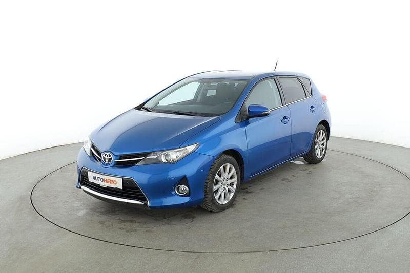 Occasion Toyota Auris Life+ 132 ch (97 kW) 2014 Berline