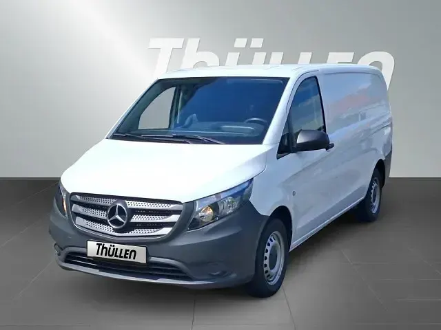 Gebraucht Mercedes Vito 136 PS (100 kW) 2023 Van