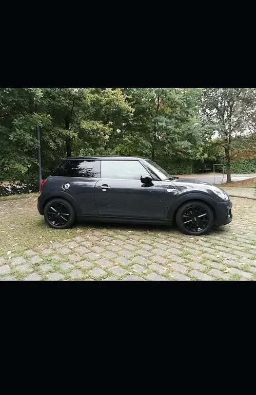 Occasion Mini Cooper S 192 PK (141 kW) 2015 Hatchback