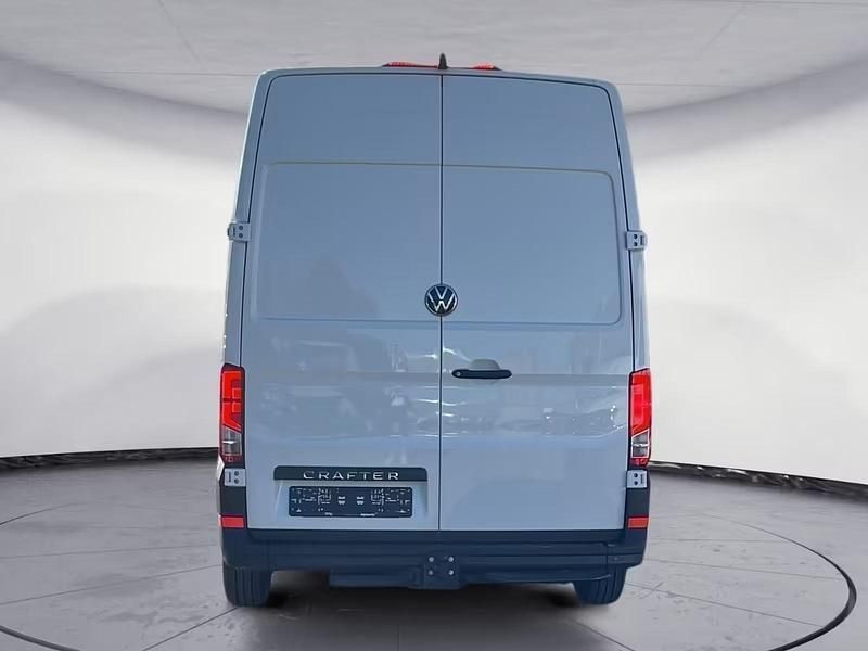Gebraucht VW Crafter 140 PS (102 kW) 2025 Weiß Van