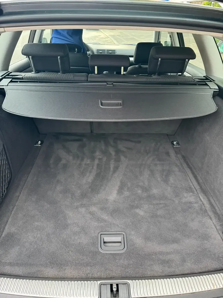 Second-hand Audi A4 131 CP (96 kW) 2007 Break
