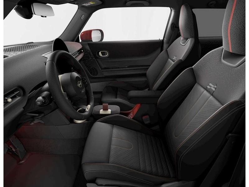 Gebraucht Mini Cooper S 204 PS (150 kW) 2024 Silber Kleinwagen