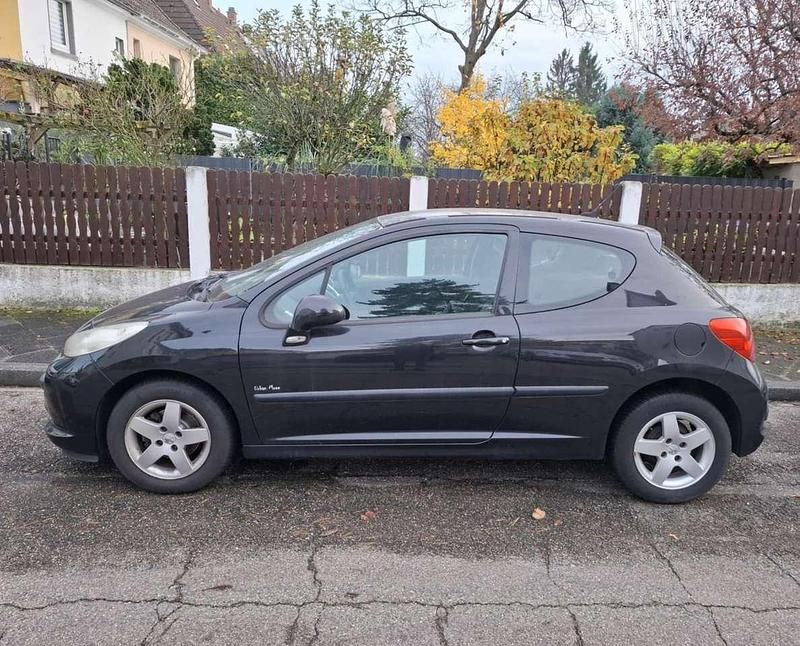 Gebraucht 2009 Peugeot 207 Urban Move Limousine | 4.300 € (Teuer) - Bild 1/4