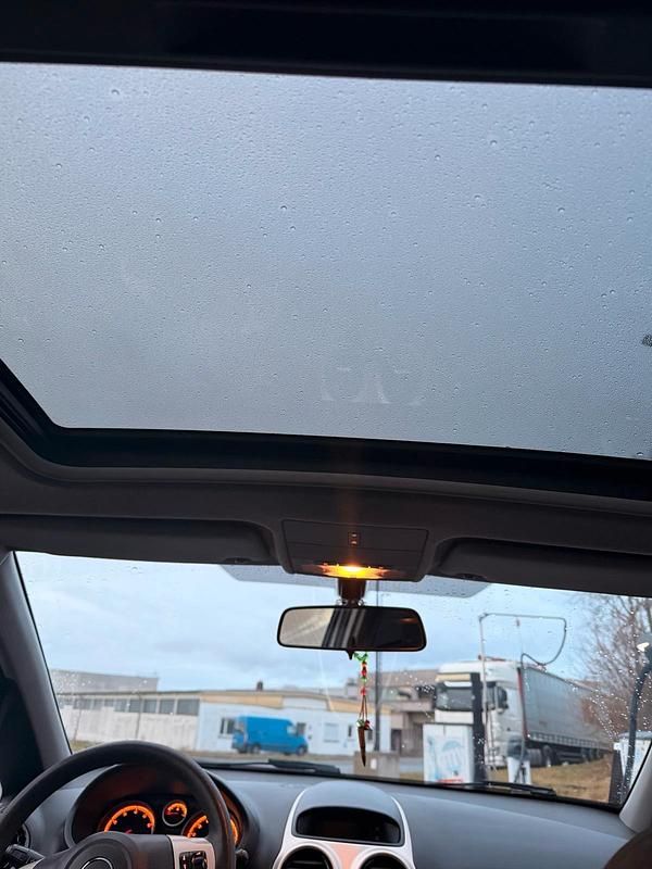 Gebraucht Opel Corsa 92 PS (67 kW) 2008 Weiß Kleinwagen