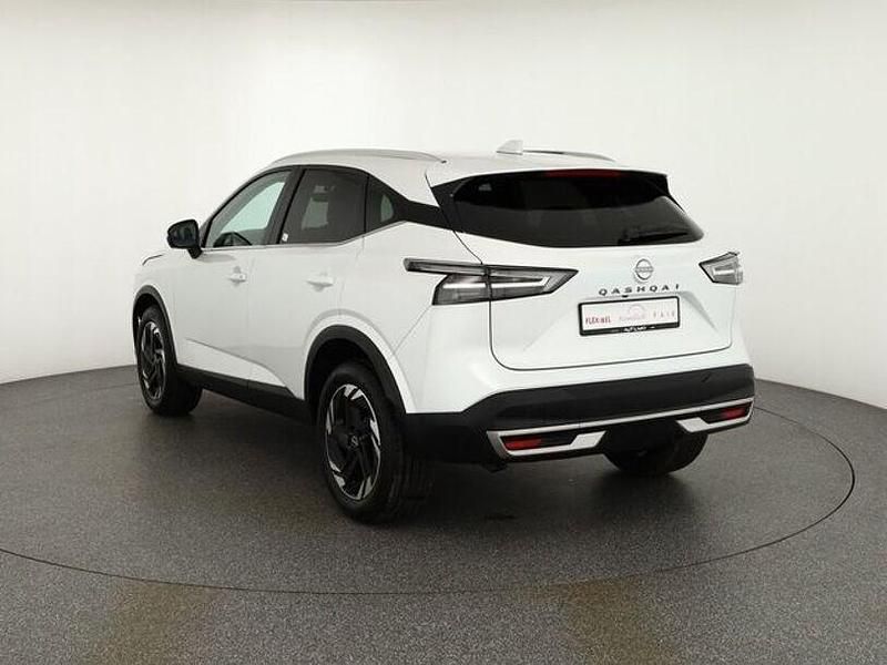 Neu Nissan Qashqai 2025 Andere SUV