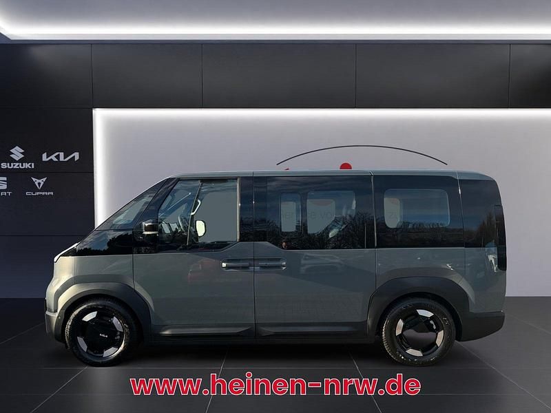 Neu Kia PV5 Comfort 119 kW (163 PS) 2026 Lakehouse grau Van / Kleinbus
