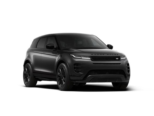 Carpathian grey Neu 2025 Land Rover Range Rover evoque SE Dynamic SUV | 71.990 € (Teuer) - Bild 1/2