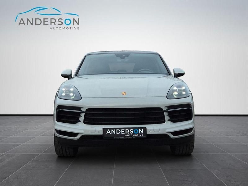 Gebraucht Porsche Cayenne 462 PS (339 kW) 2020 Grau SUV