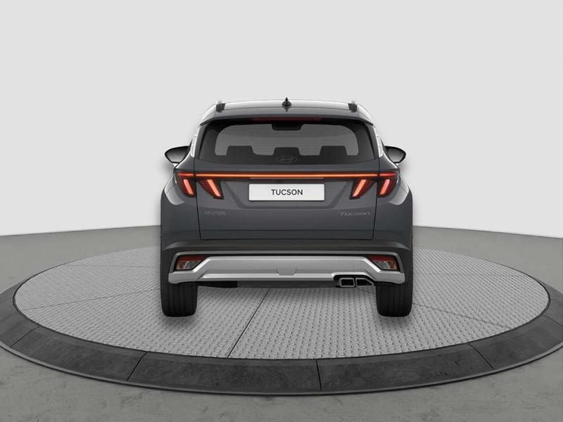 Gebraucht Hyundai Tucson Select 150 PS (110 kW) 2025 Grau SUV