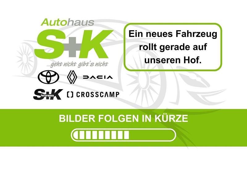 Neu Toyota Proace 146 PS (107 kW) 2025 Ice white (weiß) Van / Kleinbus