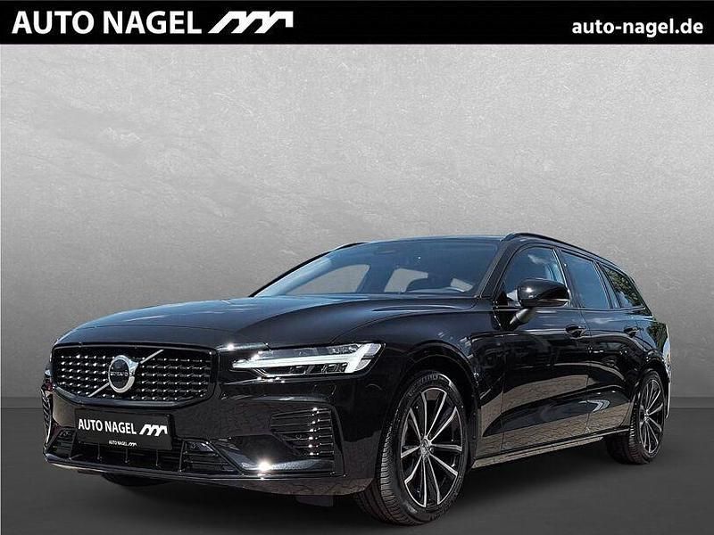 Gebraucht Volvo V60 Plus 398 PS (292 kW) 2024 Andere Kombi