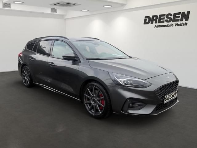 Gebraucht Ford Focus ST 280 PS (205 kW) 2021 Grau Kombi
