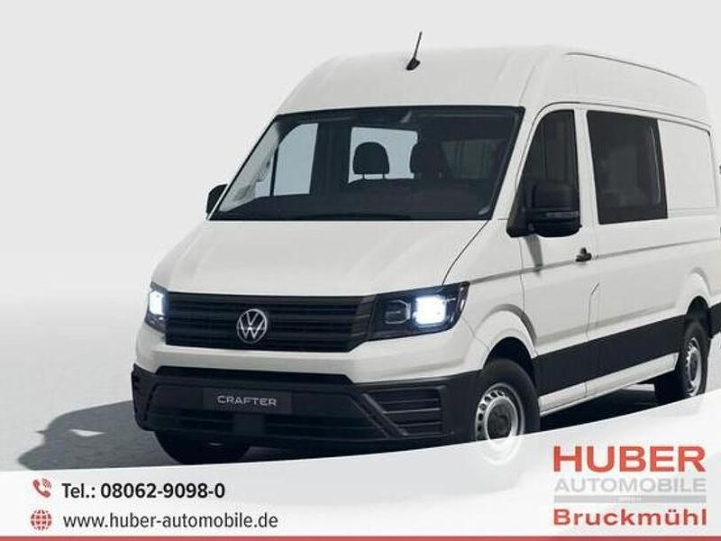 Neu VW Crafter 177 PS (130 kW) 2026 Andere Van