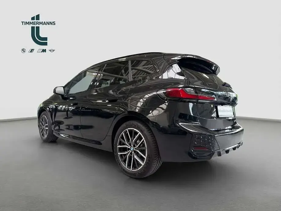Gebraucht BMW 223 Active Tourer Comfort Edition 218 PS (160 kW) 2024 Van / Kleinbus