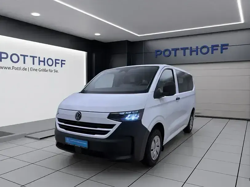 Gebraucht VW Caravelle 110 PS (80 kW) 2025 Van