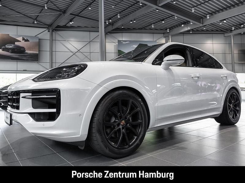 Gebraucht Porsche Cayenne 354 PS (260 kW) 2025 Weiß SUV
