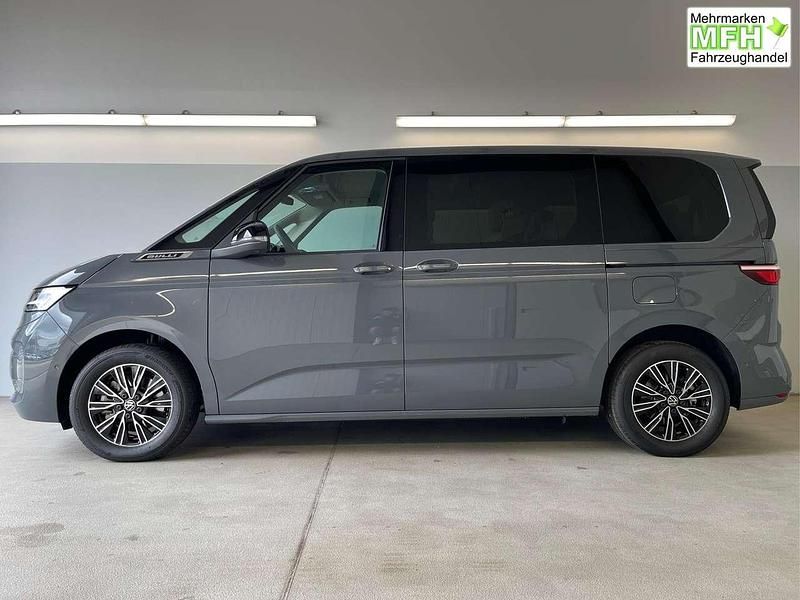 Neu VW Multivan Business 245 PS (180 kW) 2025 Grau Van