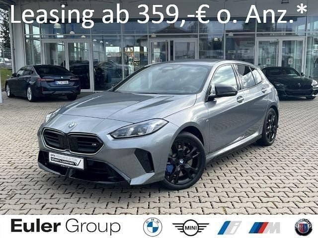 Gebraucht BMW M135 Performance 300 PS (220 kW) 2025 Grau Kleinwagen