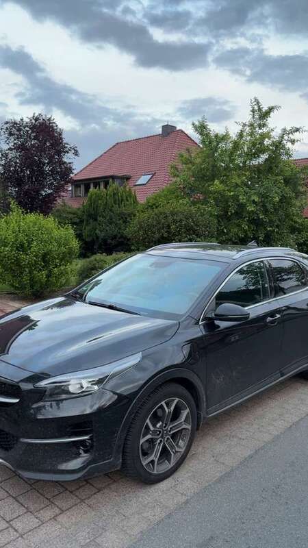 Gebraucht 2020 Kia XCeed 2 SUV | 18.500 € - Bild 1/4