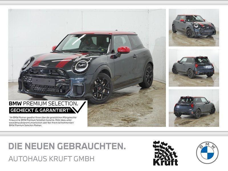 Gebraucht Mini Cooper 156 PS (114 kW) 2024 Grau Kleinwagen