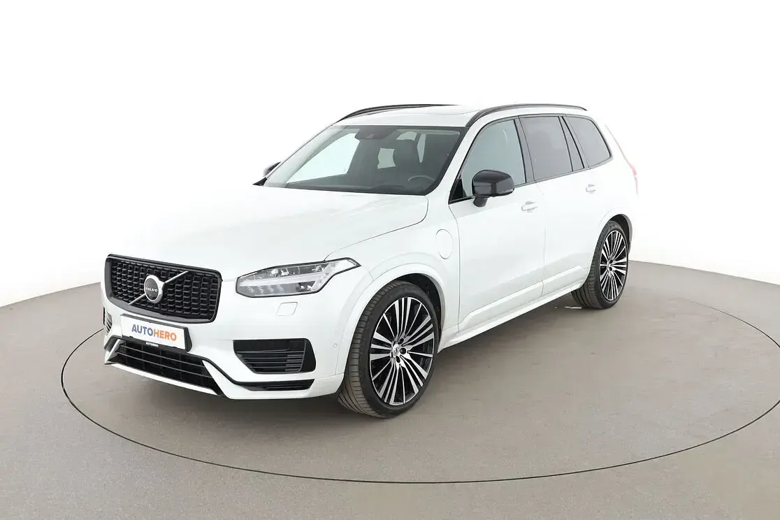 Gebraucht Volvo XC90 R-Design 88 PS (64 kW) 2020 SUV