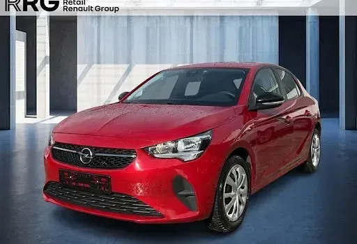 Gebraucht Opel Corsa 75 PS (55 kW) 2023 Kleinwagen
