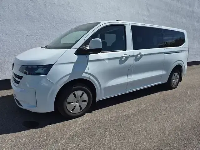 Gebraucht VW T7 150 PS (110 kW) 2025 Andere Van