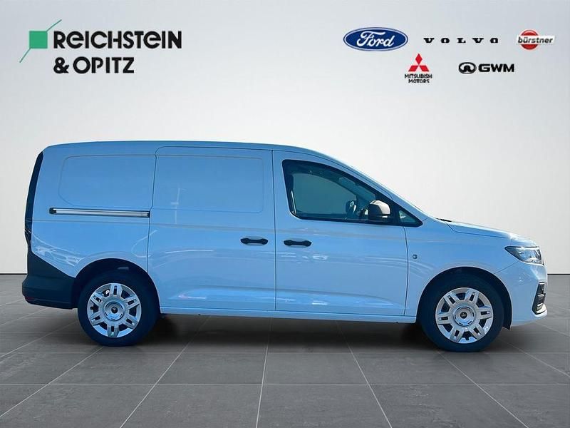 Neu Ford Transit Connect Trend 150 PS (110 kW) 2025 Frozen white Van / Kleinbus