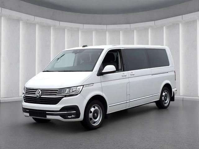Gebraucht VW Caravelle 150 PS (110 kW) 2022 Van / Kleinbus