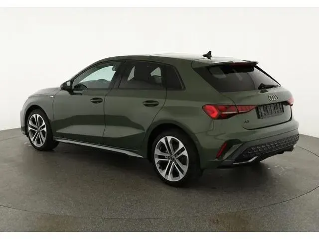 Neu Audi A3 S-Line 150 PS (110 kW) 2026 Limousine