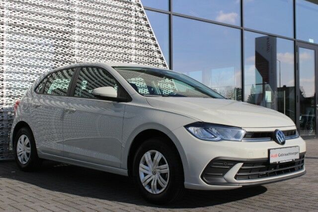Gebraucht VW Polo 80 PS (58 kW) 2025 Andere farbe Kleinwagen