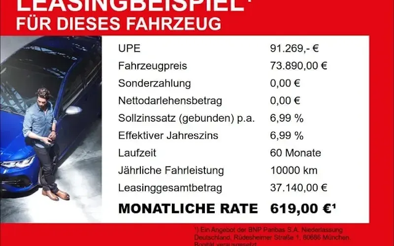 Neu Land Rover Range Rover Velar SE Dynamic 204 PS (150 kW) 2026 Schwarz SUV