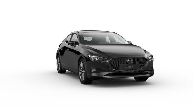 Neu 2025 Mazda 3 Center-Line | 28.990 € (Guter Preis) - Bild 1/1