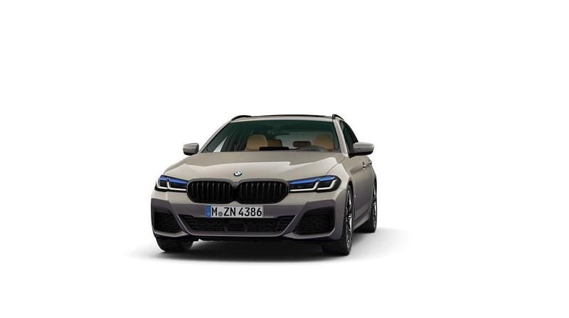 Gebraucht 2025 BMW 540 Efficient Dynamics Kombi | 56.930 € (Fairer Preis) - Bild 1/4
