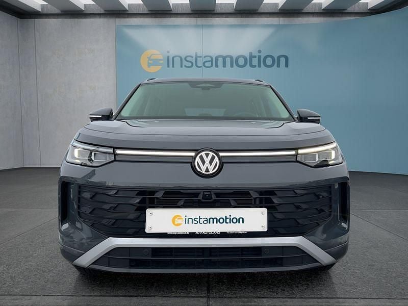 Gebraucht VW Tayron 193 PS (141 kW) 2025 Grau SUV