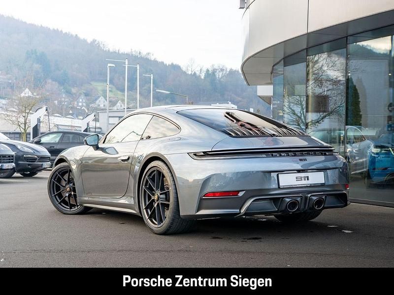 Neu Porsche 911 Carrera GTS Sport 541 PS (397 kW) 2025 Grau