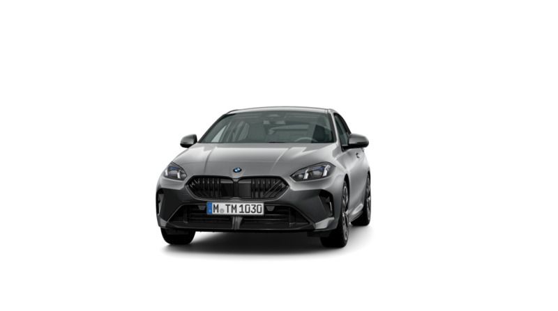 Neu 2025 BMW 120 Efficient Dynamics Kleinwagen | 43.548 € (Teuer) - Bild 1/4